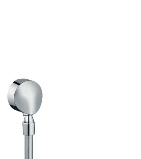 Шланговое подключение Hansgrohe Fixfit E 27505000